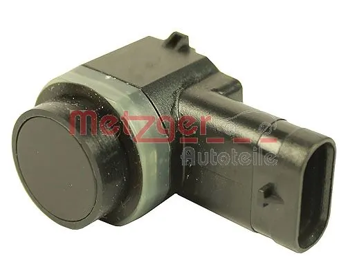 Sensor, park distance control